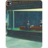 Edward Hopper Nighthawks 1942 iPad Pro 13in M4 (2024) Skin