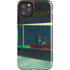 Edward Hopper Nighthawks 1942 iPhone Cases