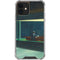 Edward Hopper Nighthawks 1942 iPhone 12 Mini Clear Case