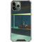 Edward Hopper Nighthawks 1942 iPhone 12 Pro Clear Case