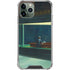 Edward Hopper Nighthawks 1942 iPhone 12 Pro Clear Case