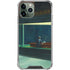 Edward Hopper Nighthawks 1942 iPhone 12 Pro Max Clear Case