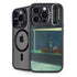 Edward Hopper Nighthawks 1942 iPhone 13 Pro Kickstand Case
