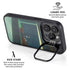 Edward Hopper Nighthawks 1942 iPhone 13 Pro Kickstand Case