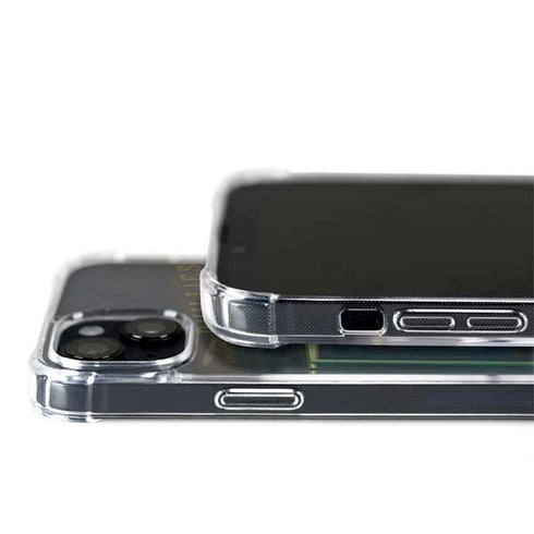 Edward Hopper Nighthawks 1942 iPhone 14 MagSafe Case