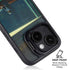 Edward Hopper Nighthawks 1942 iPhone 14 Plus Kickstand Case