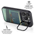 Edward Hopper Nighthawks 1942 iPhone 14 Pro Max Kickstand Case