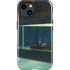 Edward Hopper Nighthawks 1942 iPhone 15 Impact Case