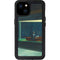 Edward Hopper Nighthawks 1942 iPhone 15 Plus Waterproof Case