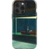 Edward Hopper Nighthawks 1942 iPhone 15 Pro Impact Case