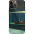 Edward Hopper Nighthawks 1942 iPhone 15 Pro Max Skin