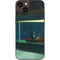 Edward Hopper Nighthawks 1942 iPhone 15 Skin