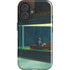 Edward Hopper Nighthawks 1942 iPhone 16 Impact Case