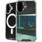 Edward Hopper Nighthawks 1942 iPhone 16 MagSafe Case