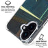 Edward Hopper Nighthawks 1942 iPhone 16 MagSafe Case