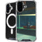 Edward Hopper Nighthawks 1942 iPhone 16 Plus MagSafe Case
