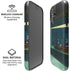 Edward Hopper Nighthawks 1942 iPhone 16 Plus Magsafe Impact Case