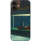 Edward Hopper Nighthawks 1942 iPhone 16 Plus Skin