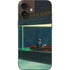 Edward Hopper Nighthawks 1942 iPhone 16 Plus Skin