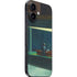 Edward Hopper Nighthawks 1942 iPhone 16 Plus Skin