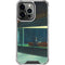 Edward Hopper Nighthawks 1942 iPhone 16 Pro Clear Case