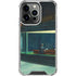 Edward Hopper Nighthawks 1942 iPhone 16 Pro Clear Case
