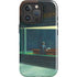 Edward Hopper Nighthawks 1942 iPhone 16 Pro Impact Case
