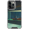 Edward Hopper Nighthawks 1942 iPhone 16 Pro Max Clear Case