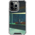 Edward Hopper Nighthawks 1942 iPhone 16 Pro Max Clear Case