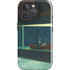 Edward Hopper Nighthawks 1942 iPhone 16 Pro Max Impact Case