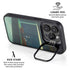 Edward Hopper Nighthawks 1942 iPhone 16 Pro Max Kickstand Case