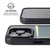 Edward Hopper Nighthawks 1942 iPhone 16 Pro Max Kickstand Case