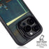 Edward Hopper Nighthawks 1942 iPhone 16 Pro Max Kickstand Case