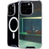 Edward Hopper Nighthawks 1942 iPhone 16 Pro Max MagSafe Case