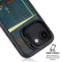 Edward Hopper Nighthawks 1942 iPhone 16e Kickstand Case