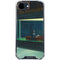 Edward Hopper Nighthawks 1942 iPhone 16e Clear Case