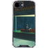 Edward Hopper Nighthawks 1942 iPhone 16e Clear Case