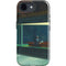 Edward Hopper Nighthawks 1942 iPhone 16e Impact Case