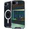 Edward Hopper Nighthawks 1942 iPhone 16e MagSafe Case