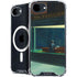 Edward Hopper Nighthawks 1942 iPhone 16e MagSafe Case
