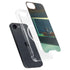 Edward Hopper Nighthawks 1942 iPhone 16e MagSafe Case