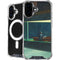 Edward Hopper Nighthawks 1942 iPhone 17 MagSafe Case