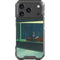 Edward Hopper Nighthawks 1942 iPhone 18 Pro Clear Case