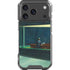 Edward Hopper Nighthawks 1942 iPhone 18 Pro Clear Case