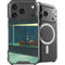 Edward Hopper Nighthawks 1942 iPhone 18 Pro MagSafe Case