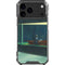 Edward Hopper Nighthawks 1942 iPhone 18 Pro Max Clear Case