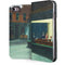 Edward Hopper Nighthawks 1942 iPhone 7 Folio Case