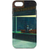 Edward Hopper Nighthawks 1942 iPhone Cases