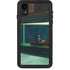 Edward Hopper Nighthawks 1942 iPhone Cases