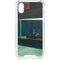 Edward Hopper Nighthawks 1942 iPhone XS Clear Case
